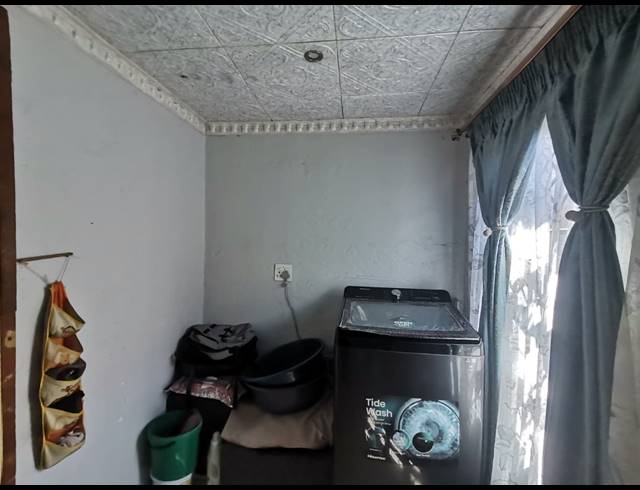 3 BEDROOM HOUSE FOR SALE IN KATLEHONG SOUTH